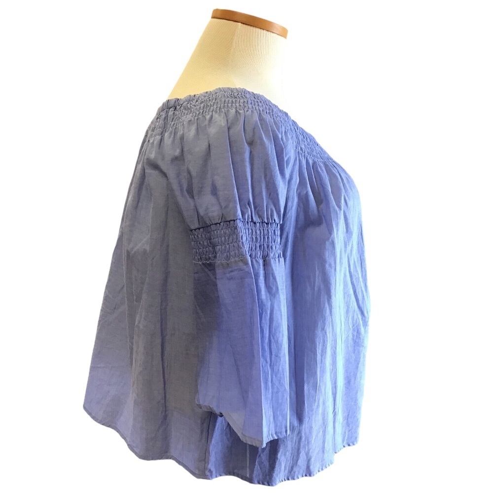 A.N.A Blouse - Picture 2 of 7